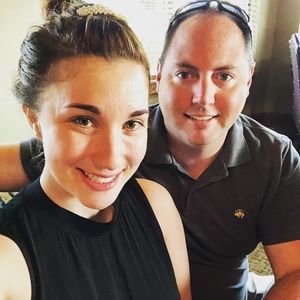 Meet your Posher, Caroline